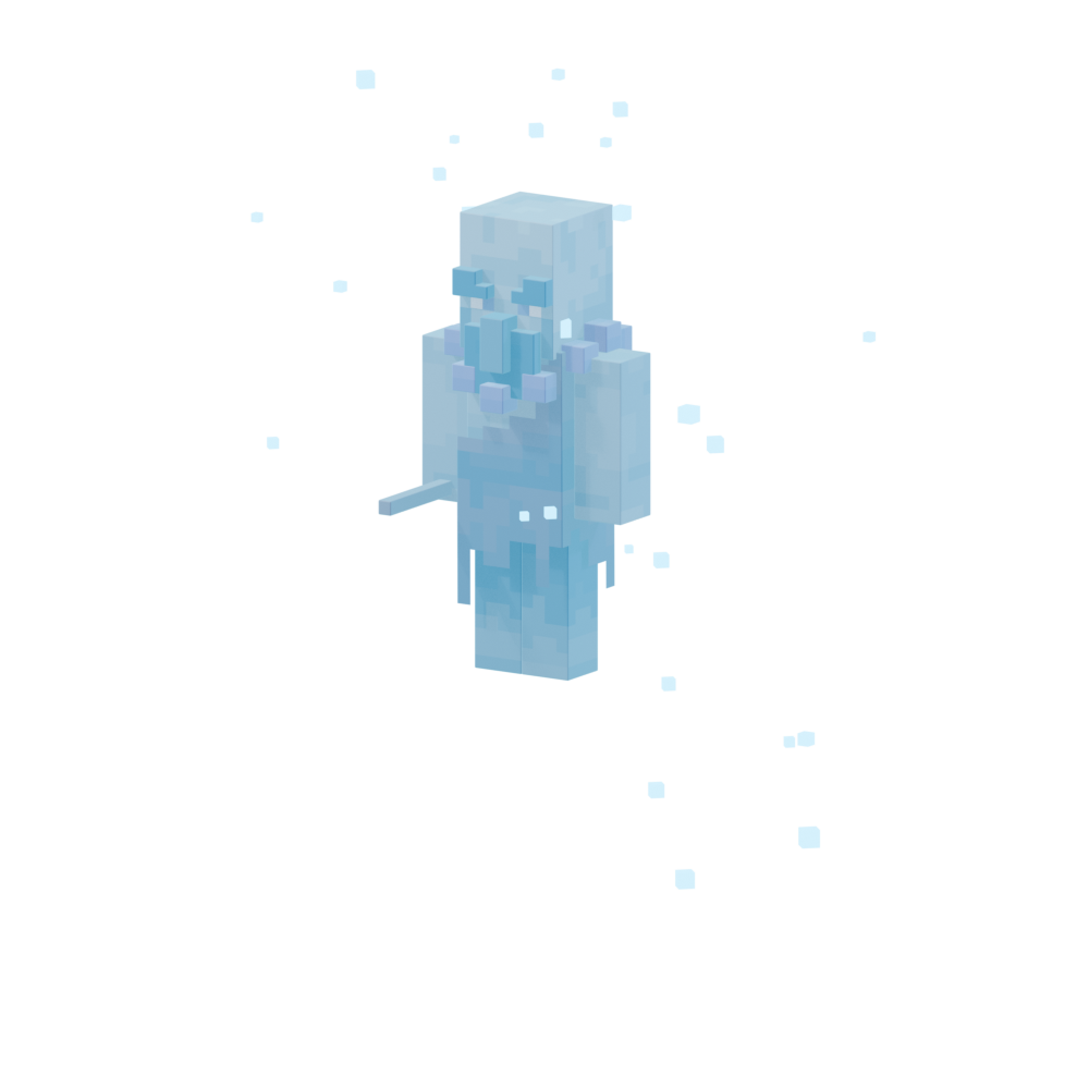 Soul Corrupted Geomancer
