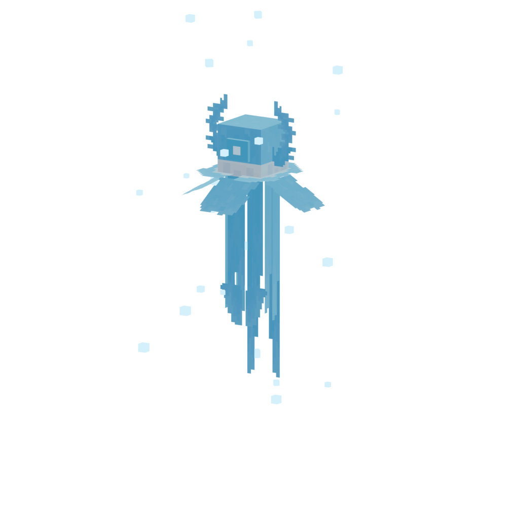 Soul Corrupted Harmonizer