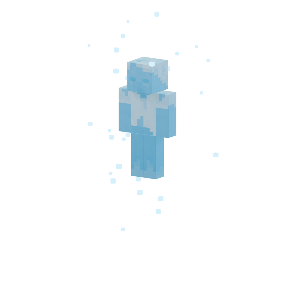 Soul Corrupted Husk