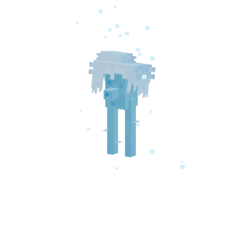 Soul Corrupted Roamroot