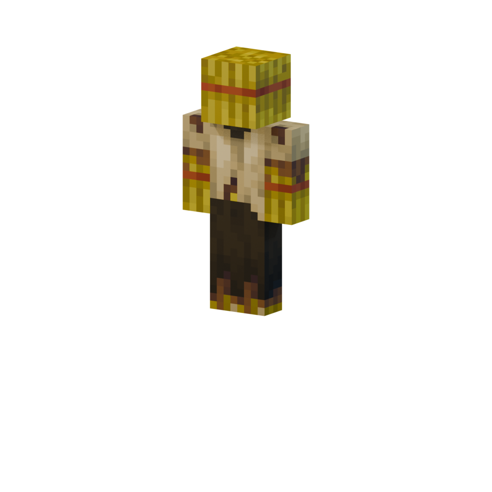 Target Dummy