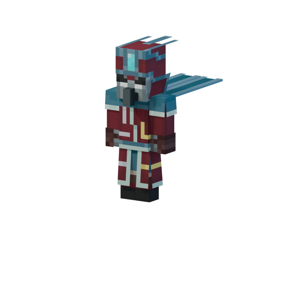 The Prime Enchanter
