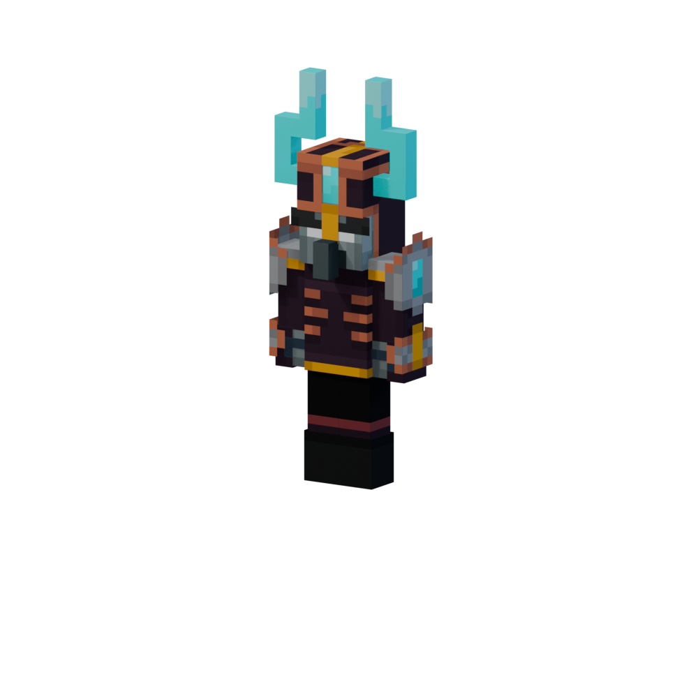 The Supreme Evoker