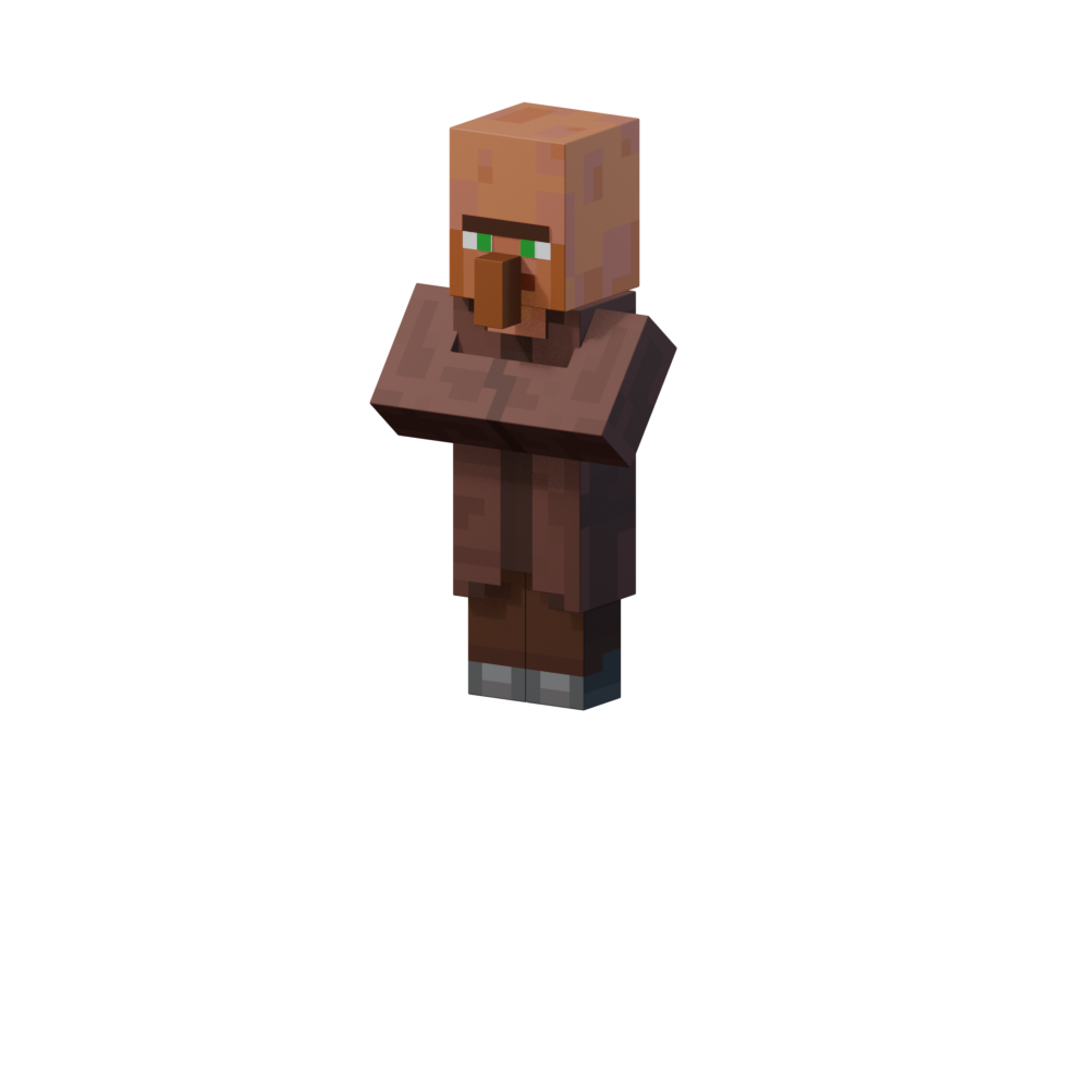 Villager Camp