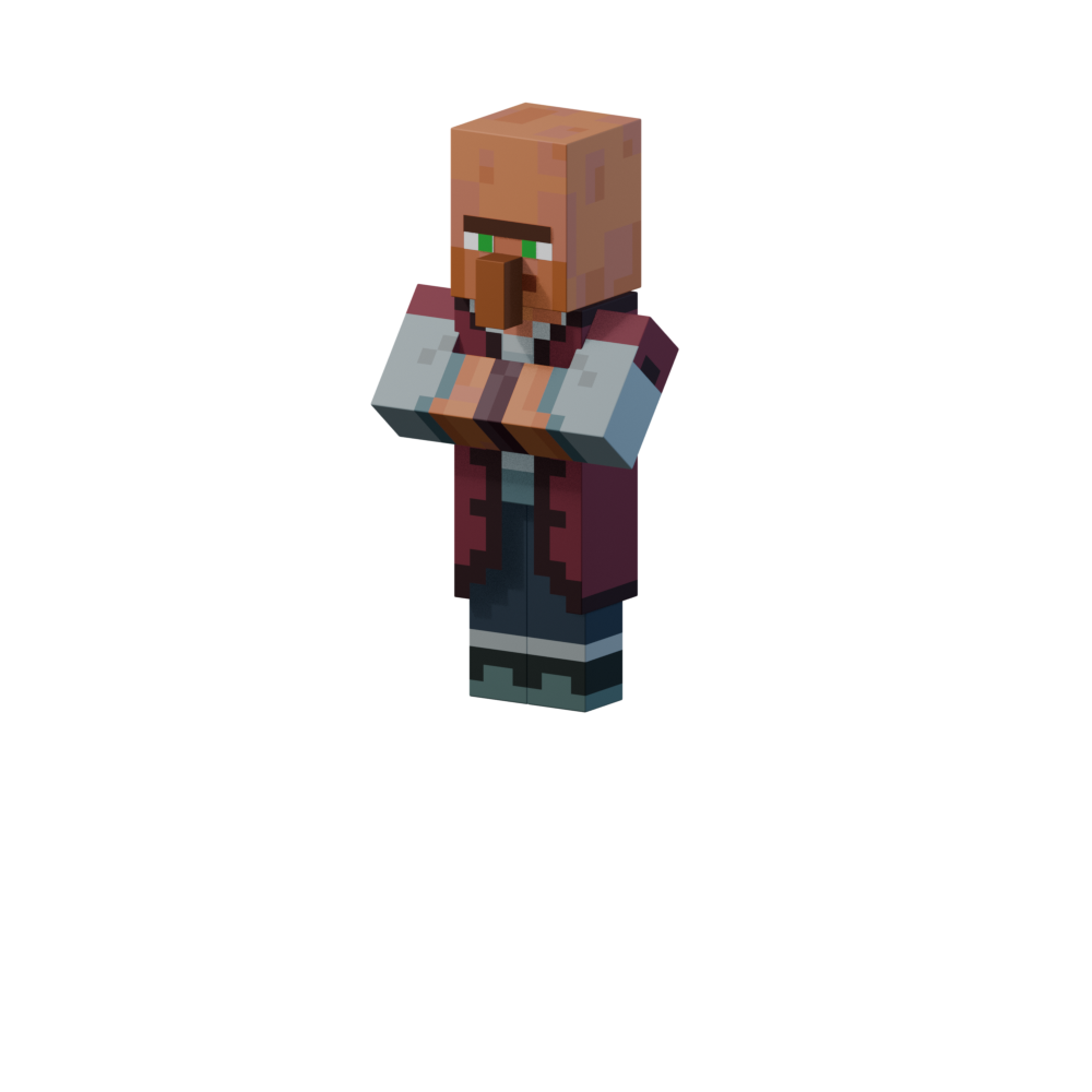 Villager Town