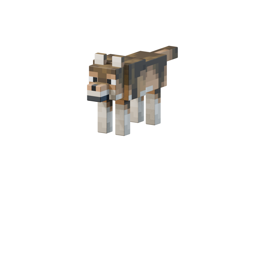 Wolf - Wolf Woods