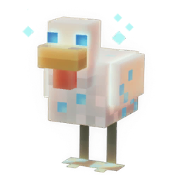 Twisted Chicken