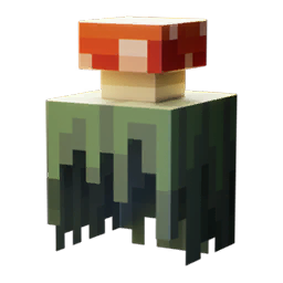 Mushroom Helmet