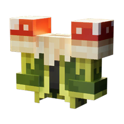 Fly Agaric Coat