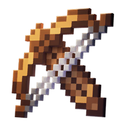 Scatter Crossbow
