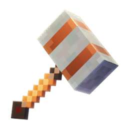 Battle Hammer