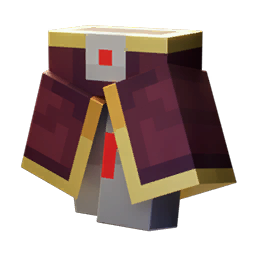 RedStone Shinguards