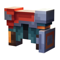 Rover Pauldrons