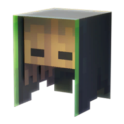 Treehugger Mask