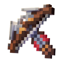 Heavy Crossbow