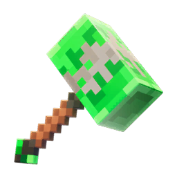 Emerald Hammer