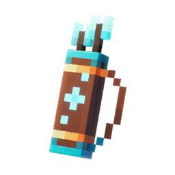 Freezing Quiver