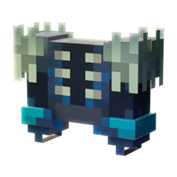 Sculk Digger Robe