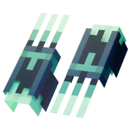 Sculker Claws