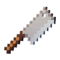 Meat Cleaver