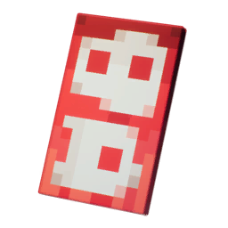 Mojang Cape