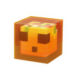 Cheesy Cube Pet