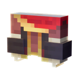 Disciple Robe