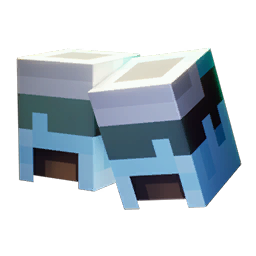Rimefrost Plodders