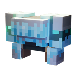 Rimefrost Armor