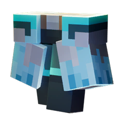 Rimefrost Longjohns