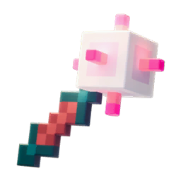 Carapace Mace