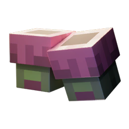 Mushroom Boots