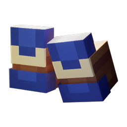 Dreamruler Slippers