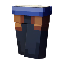 Phantom Pants