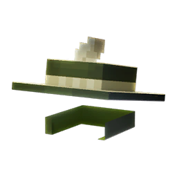 Ranger Cap