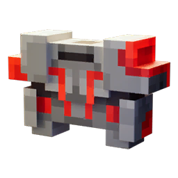 Monstrosity Armor
