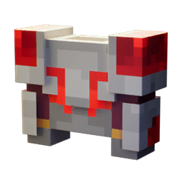 Redstone Chestplate