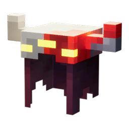 Redstone Helmet