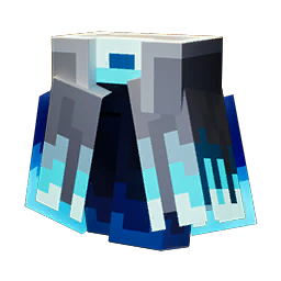Soul Corruptor Sash