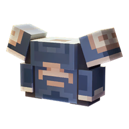 Dauntless Pauldrons