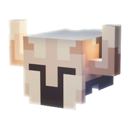 Dauntless Horns