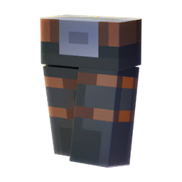 Nomad Leggings