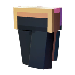 Mad Sifter Slacks