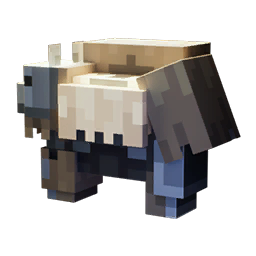 Packleader Hide