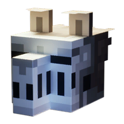Packleader Muzzle
