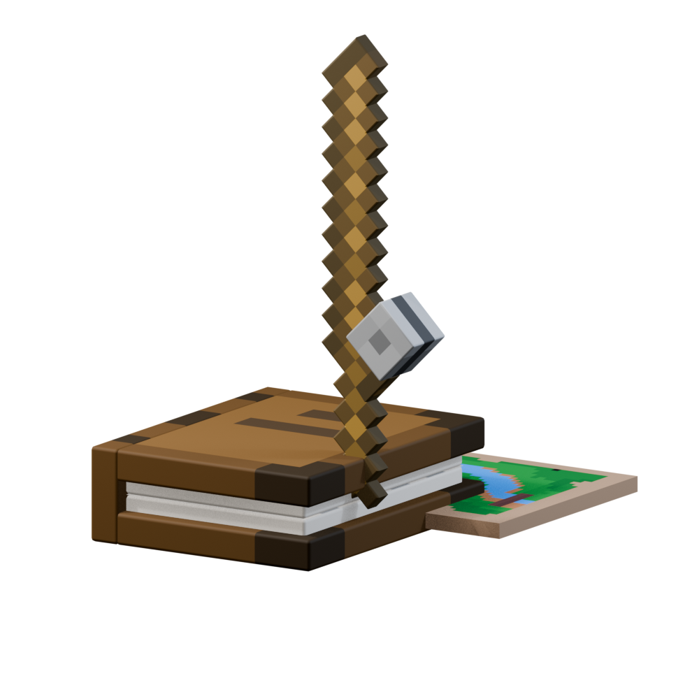 Missing Items