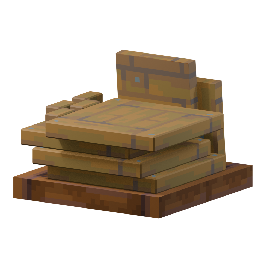 Wooden Planks