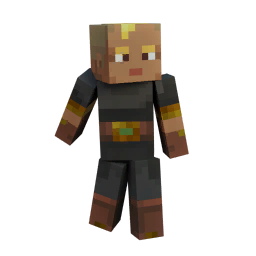 Fancy Flores Skin