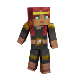 Fancy Valorie Skin