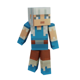 Greta Skin